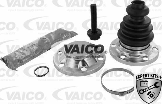 VAICO V10-6246 - Putekļusargs, Piedziņas vārpsta autospares.lv