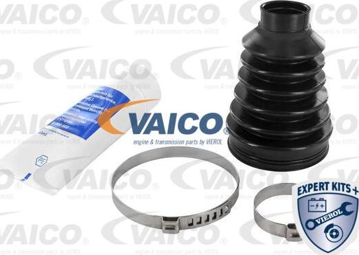 VAICO V10-6259 - Putekļusargs, Piedziņas vārpsta www.autospares.lv