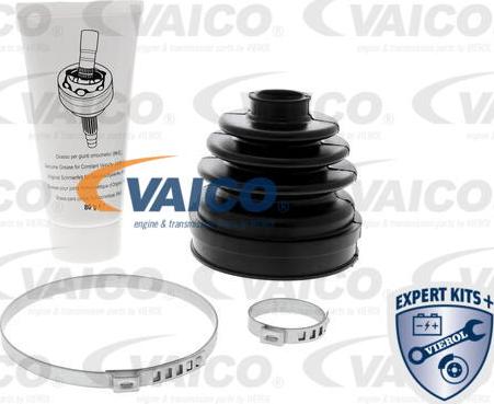 VAICO V10-6255 - Putekļusargs, Piedziņas vārpsta www.autospares.lv