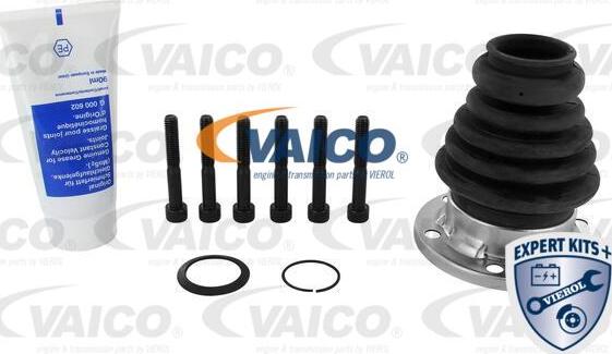 VAICO V10-6250 - Bellow, drive shaft www.autospares.lv