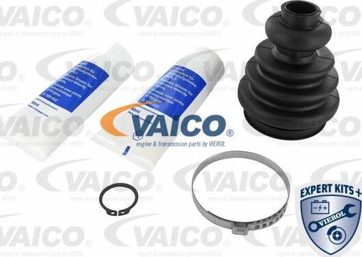 VAICO V10-6257 - Putekļusargs, Piedziņas vārpsta www.autospares.lv