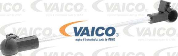 VAICO V10-6201 - Pārnesumu pārslēgšanas dakšas štoks autospares.lv