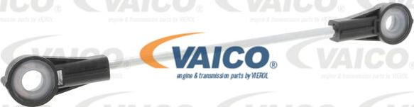 VAICO V10-6208 - Pārnesumu pārslēgšanas dakšas štoks www.autospares.lv