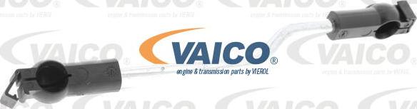 VAICO V10-6203 - Pārnesumu pārslēgšanas dakšas štoks www.autospares.lv