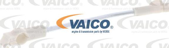 VAICO V10-6202 - Pārnesumu pārslēgšanas dakšas štoks www.autospares.lv