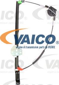 VAICO V10-6218 - Stikla pacelšanas mehānisms www.autospares.lv