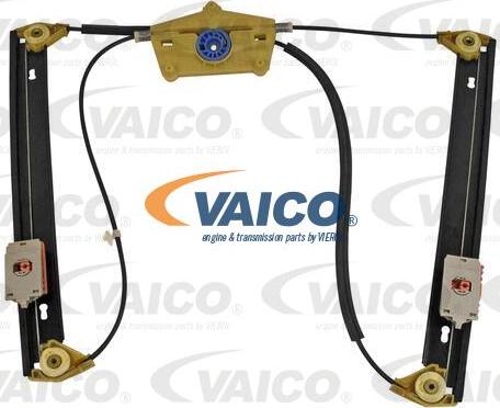 VAICO V10-6286 - Stikla pacelšanas mehānisms www.autospares.lv