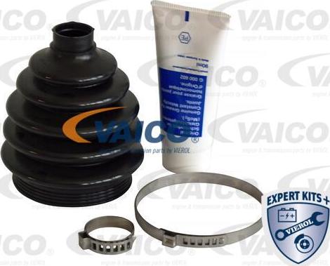 VAICO V10-6239 - Putekļusargs, Piedziņas vārpsta www.autospares.lv