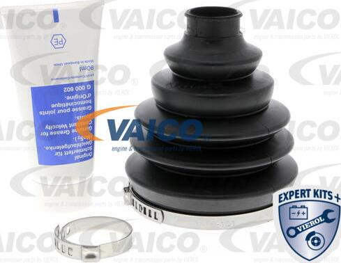 VAICO V10-6236 - Putekļusargs, Piedziņas vārpsta www.autospares.lv