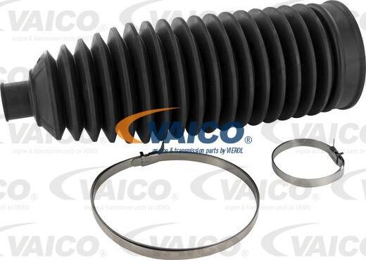 VAICO V10-6230 - Putekļusargs, Stūres iekārta www.autospares.lv