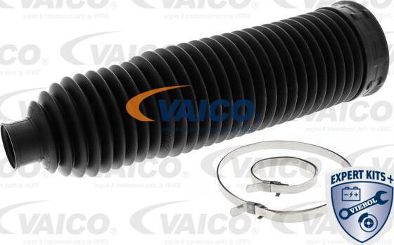 VAICO V10-6231 - Пыльник, рулевое управление www.autospares.lv