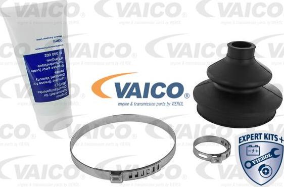 VAICO V10-6238 - Putekļusargs, Piedziņas vārpsta www.autospares.lv