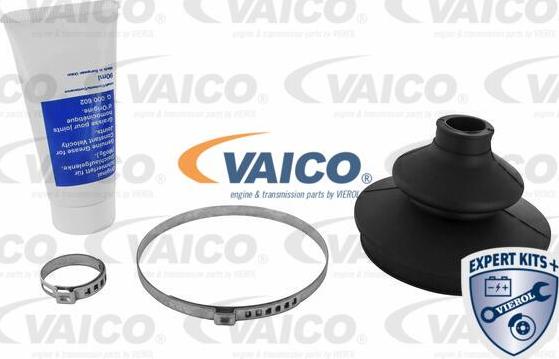 VAICO V10-6233 - Bellow, drive shaft www.autospares.lv