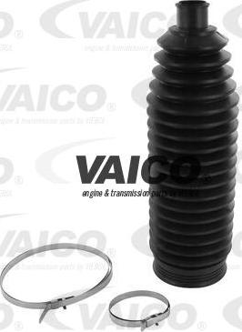 VAICO V10-6232 - Пыльник, рулевое управление www.autospares.lv