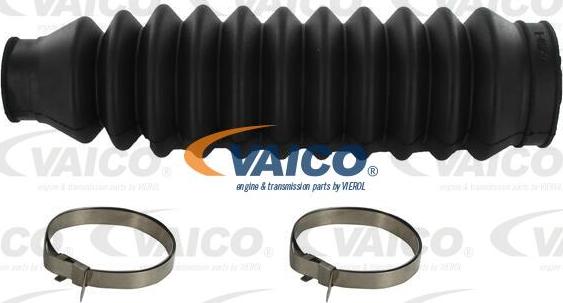 VAICO V10-6225 - Putekļusargs, Stūres iekārta autospares.lv