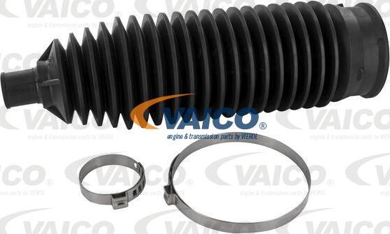 VAICO V10-6228 - Putekļusargs, Stūres iekārta www.autospares.lv