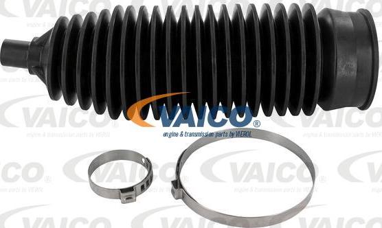 VAICO V10-6223 - Putekļusargs, Stūres iekārta www.autospares.lv