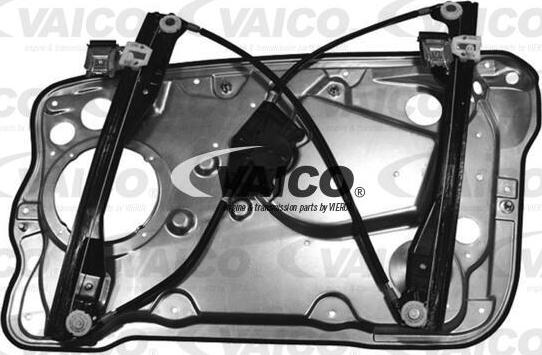 VAICO V10-6277 - Stikla pacelšanas mehānisms www.autospares.lv