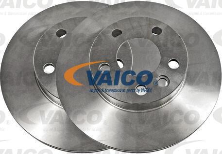 VAICO V10-80041 - Bremžu diski www.autospares.lv