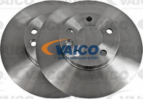 VAICO V10-6752 - Bremžu komplekts, Disku bremzes www.autospares.lv