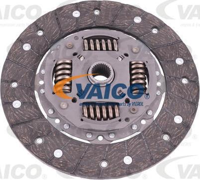 VAICO V10-6709 - Sajūga disks autospares.lv