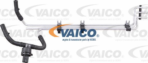 VAICO V10-6708 - Degvielas vads www.autospares.lv