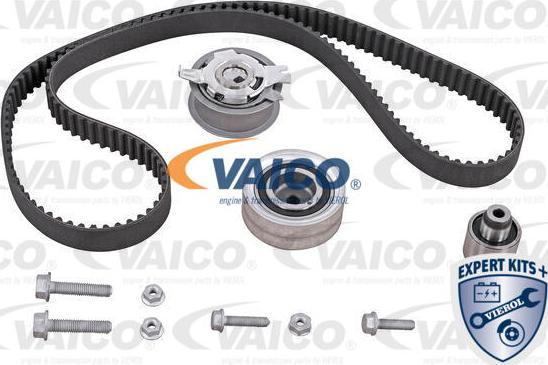 VAICO V10-6785 - Zobsiksnas komplekts www.autospares.lv