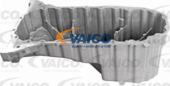 VAICO V10-6733 - Eļļas vācele www.autospares.lv