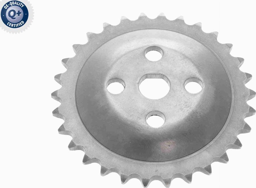 VAICO V10-6728 - Zobrats, Eļļas sūknis www.autospares.lv