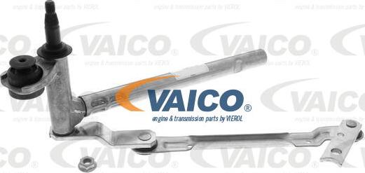 VAICO V10-6777 - Stiklu tīrītāja sviru un stiepņu sistēma www.autospares.lv