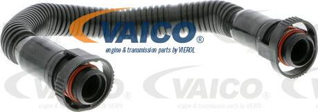 VAICO V10-0995 - Šļūtene, Kartera ventilācija autospares.lv