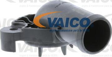 VAICO V10-0959 - Фланец охлаждающей жидкости www.autospares.lv