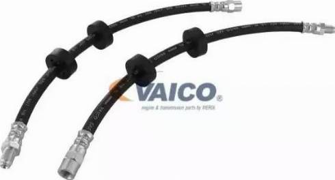 VAICO V10-0953 - Тормозной шланг www.autospares.lv