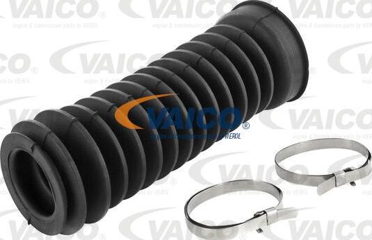 VAICO V10-0969 - Putekļusargu komplekts, Stūres iekārta www.autospares.lv