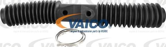 VAICO V10-0966 - Putekļusargu komplekts, Stūres iekārta www.autospares.lv