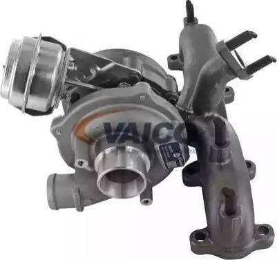 VAICO V10-0911 - Kompresors, Turbopūte www.autospares.lv