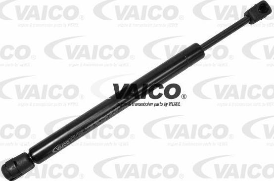 VAICO V10-0985 - Gas Spring, boot, cargo area www.autospares.lv