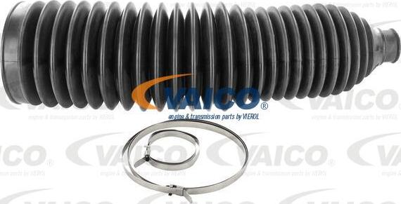 VAICO V10-0970 - Комплект пыльника, рулевое управление www.autospares.lv