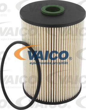 VAICO V10-0499 - Топливный фильтр www.autospares.lv