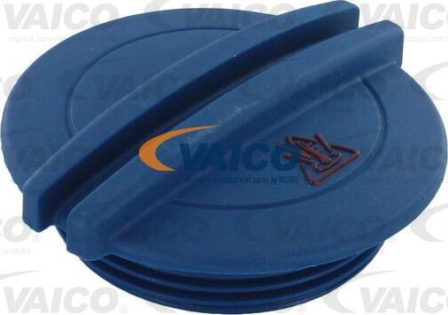 VAICO V10-0490 - Sealing Cap, coolant tank www.autospares.lv