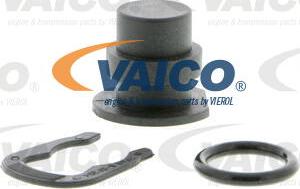 VAICO V10-0492 - Korķis, Dzesēšanas šķidruma flancis www.autospares.lv