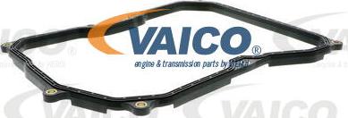 VAICO V10-0445 - Blīve, Eļļas vācele-Autom. pārnesumkārba www.autospares.lv