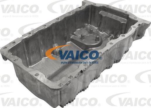 VAICO V10-0448 - Eļļas vācele www.autospares.lv