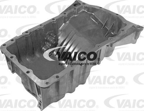 VAICO V10-0443 - Eļļas vācele autospares.lv