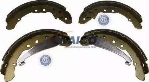 VAICO V10-0453 - Brake Shoe Set www.autospares.lv