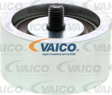 VAICO V10-0480 - Parazīt / Vadrullītis, Zobsiksna www.autospares.lv