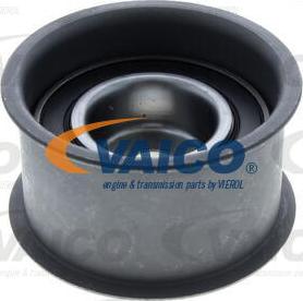 VAICO V10-0481 - Parazīt / Vadrullītis, Zobsiksna www.autospares.lv