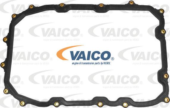 VAICO V10-3214-XXL - Rez. daļu komplekts, Autom. pārnesumkārbas eļļas maiņa www.autospares.lv