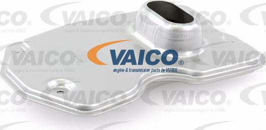 VAICO V10-0435 - Hidrofiltrs, Automātiskā pārnesumkārba www.autospares.lv