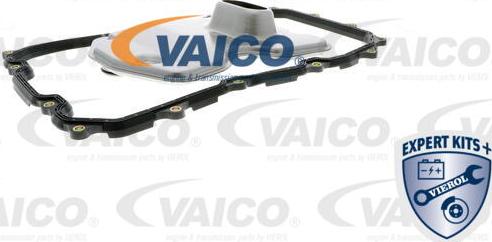 VAICO V10-0434 - Hidrofiltrs, Automātiskā pārnesumkārba www.autospares.lv